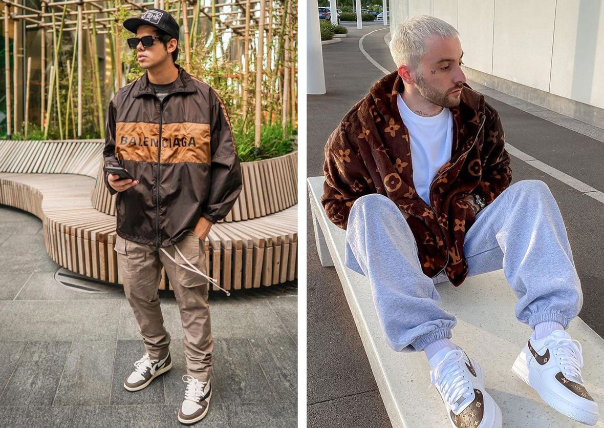 streetwear outfits