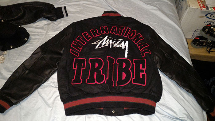  la marque Stussy