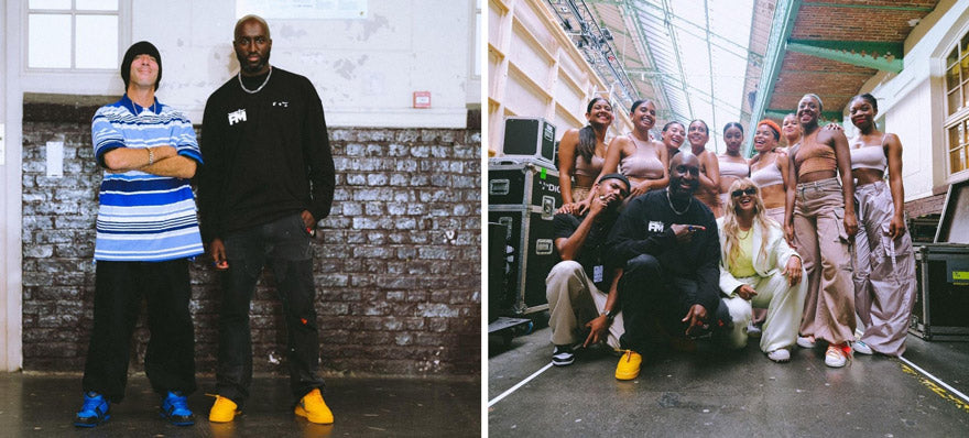 Tribute to Virgil Abloh : 15 years in the life of the streetwear prodi -  TENSHI
