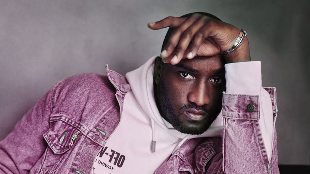 When and why did Virgil Abloh create Off-White?