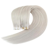Instyle Tape Extensions Frost