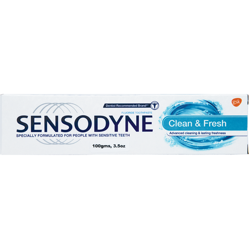 sensodyne sale