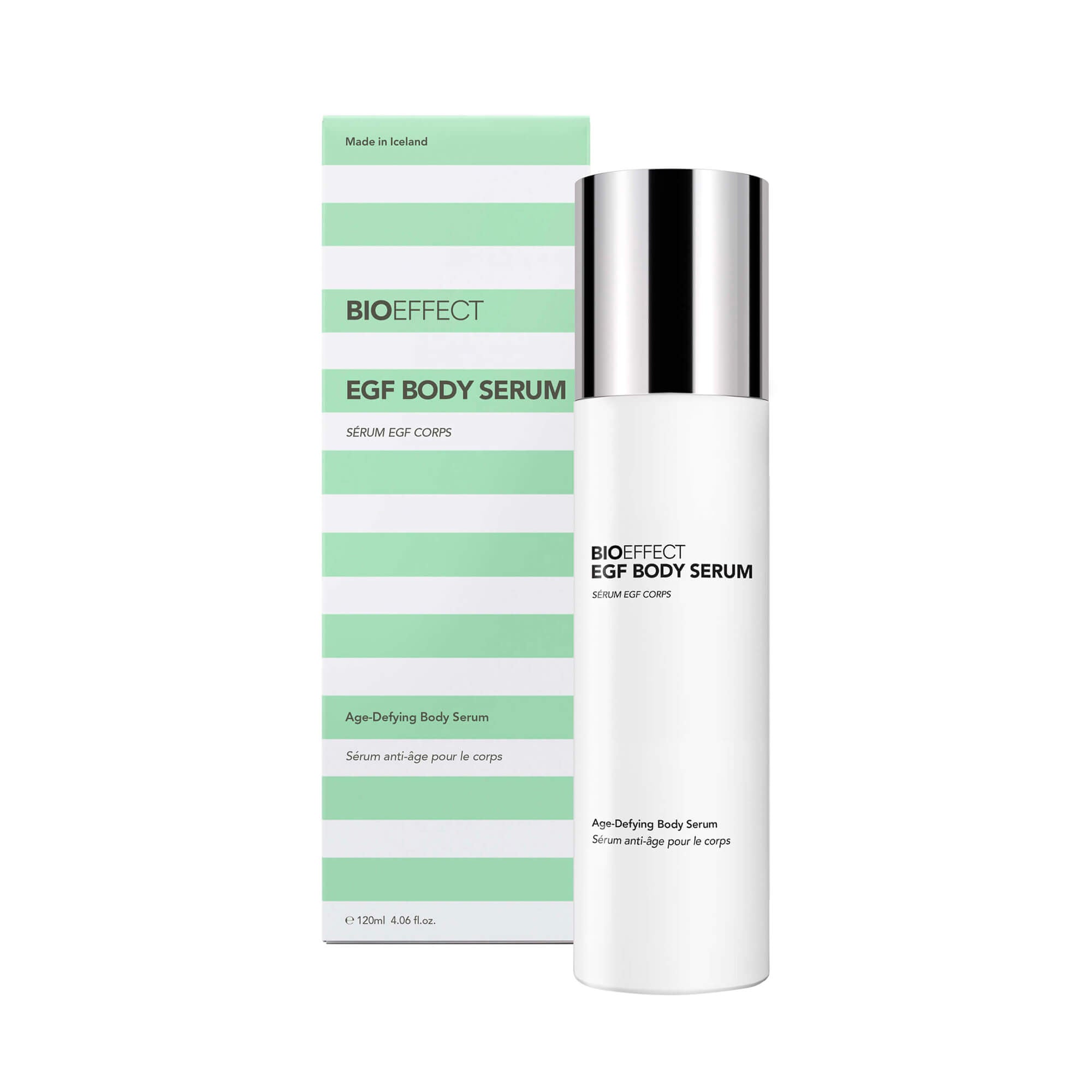 EGF BODY SERUM - BIOEFFECT product image