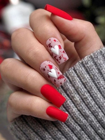 15 Easy Nail Art Designs You Can Totally Do at Home – Faces Canada