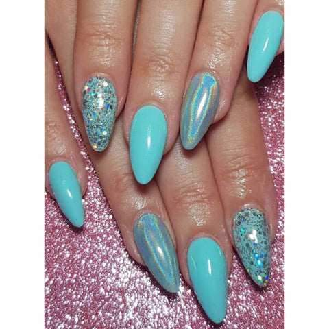 I Tried French-Moon Nails: See Photos | POPSUGAR Beauty