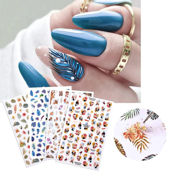 Gel Essentials - A huge range of nail art products are... | Facebook