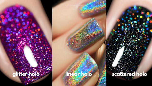 13 Best Holographic Nail Powders Of 2024: As Per A Cosmetologist