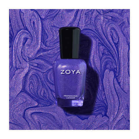 Zoya Nail Polishes Luscious Fall Collection Review & Swatches
