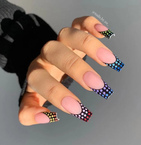 Nail Trends For Nail Art