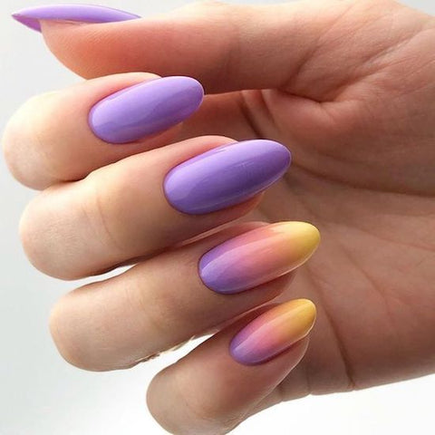 Orosa Beauty 'Wisteria' | Nail colors, Pretty nail polish, Nail polish
