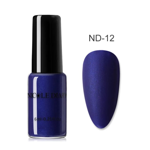 Buy Temper Attractive Nail Polish Combo Disco Light Color Pack of 36 Online  at Best Prices in India - JioMart.