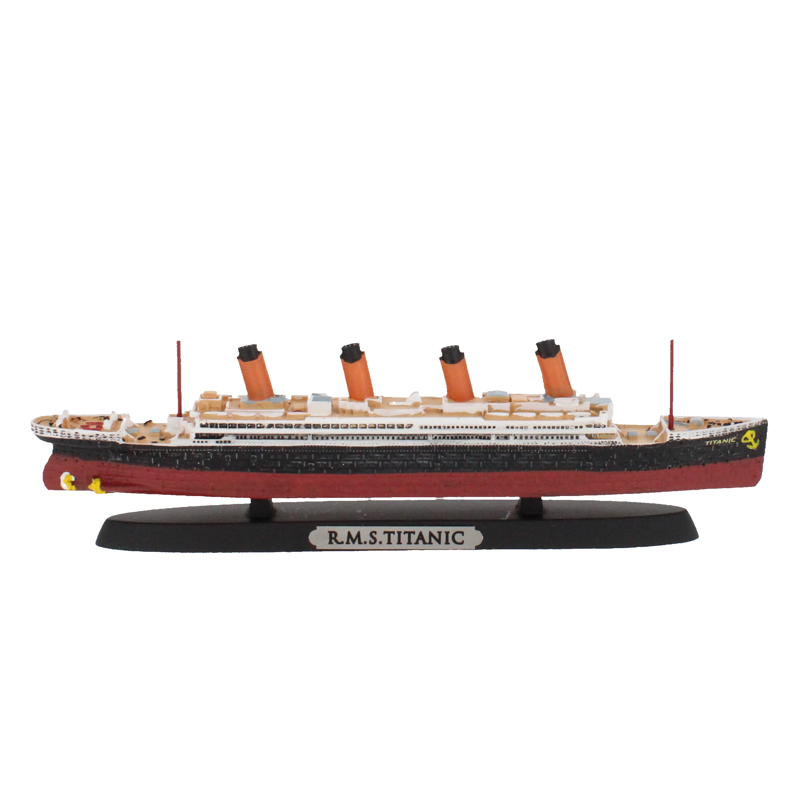 Titanic Resin Replica Ship | National Museums Liverpool Shop