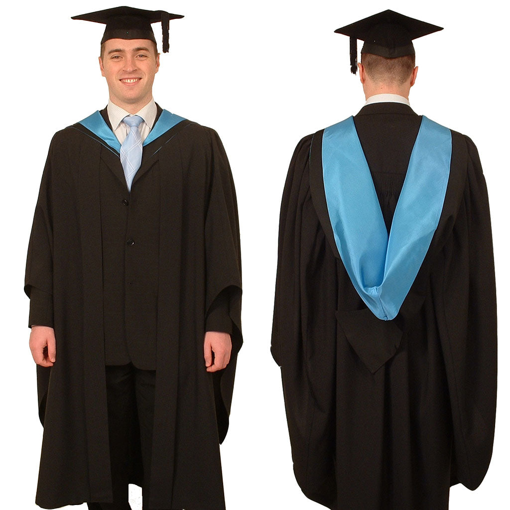 Top 95+ Pictures What To Wear Under Graduation Gown For Pictures Completed