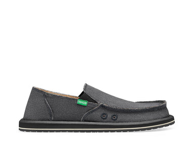 Sanuk Vagabond Slip-On Shoes - Men's 