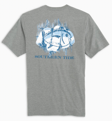 Southern Shirts Fishing 