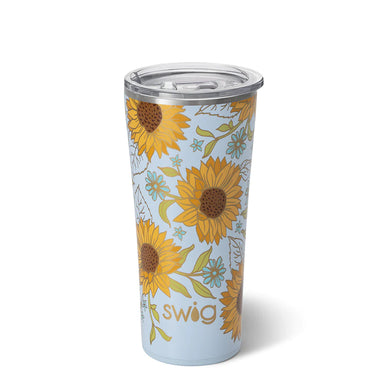 Jeep Brand - Wild and Free Stainless Steel Insulated Tumbler with