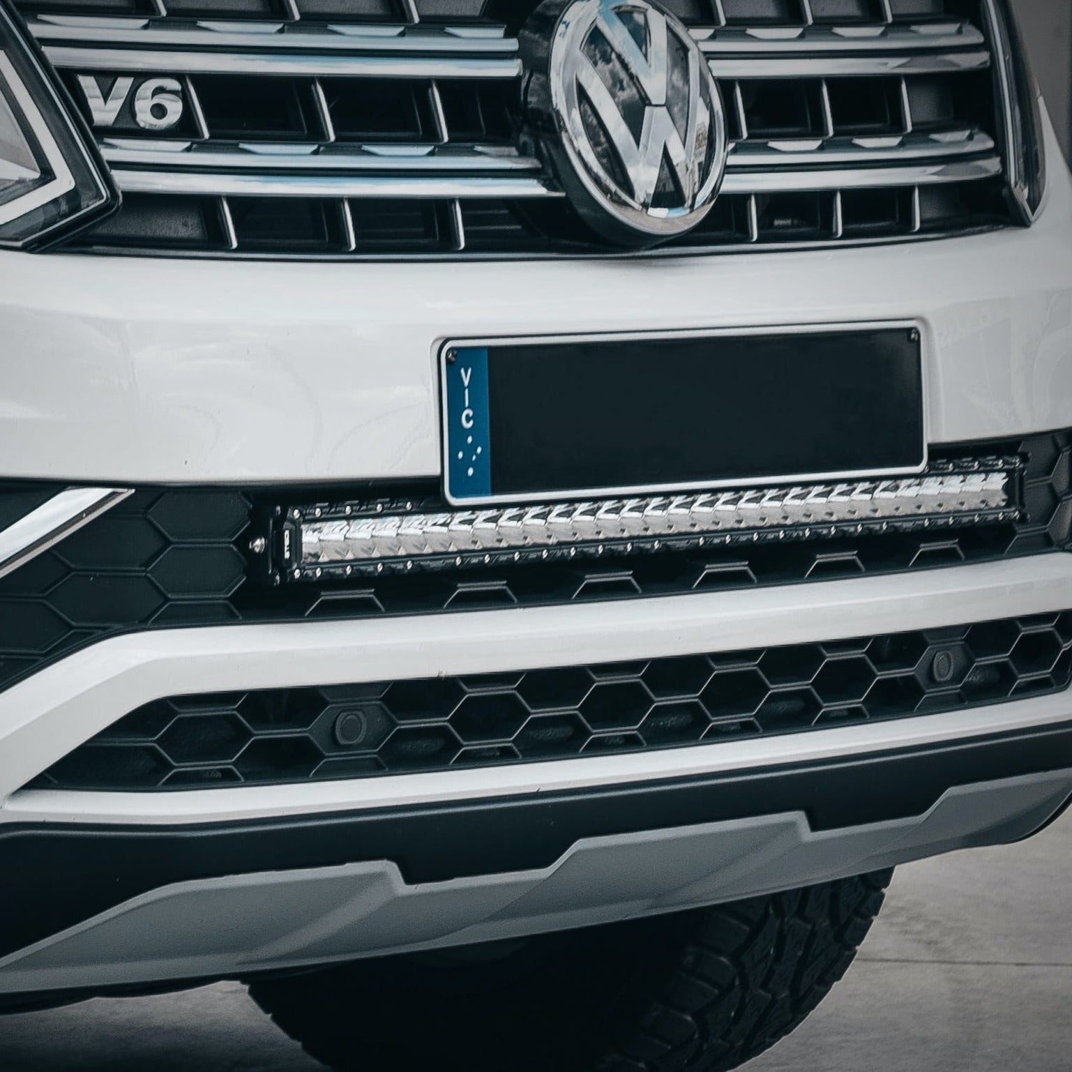 5 Typs Schalter LED ON-OFF Lichtschalter Druckschalter Fahren für VW Amarok