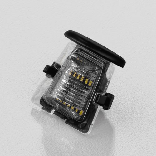 STEDI 24 mm T10 W5W LED Lampe (Innen Beleuchtung)