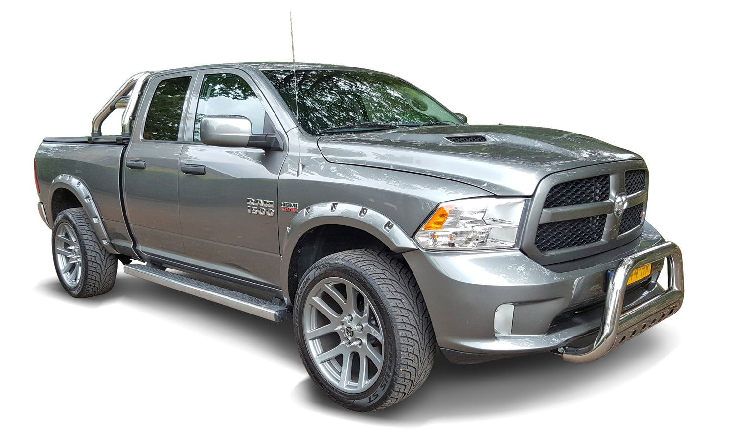 DECKED Schubladensystem Ladefläche für DODGE RAM 1500 Bj. 2009-2019, Dodge  Ram 1500, Schubladen-Systeme, Fahrzeugzubehör für