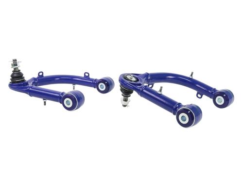 Superpro Suspensions PU-Domlager für Mitsubishi Pajero 2000-2022