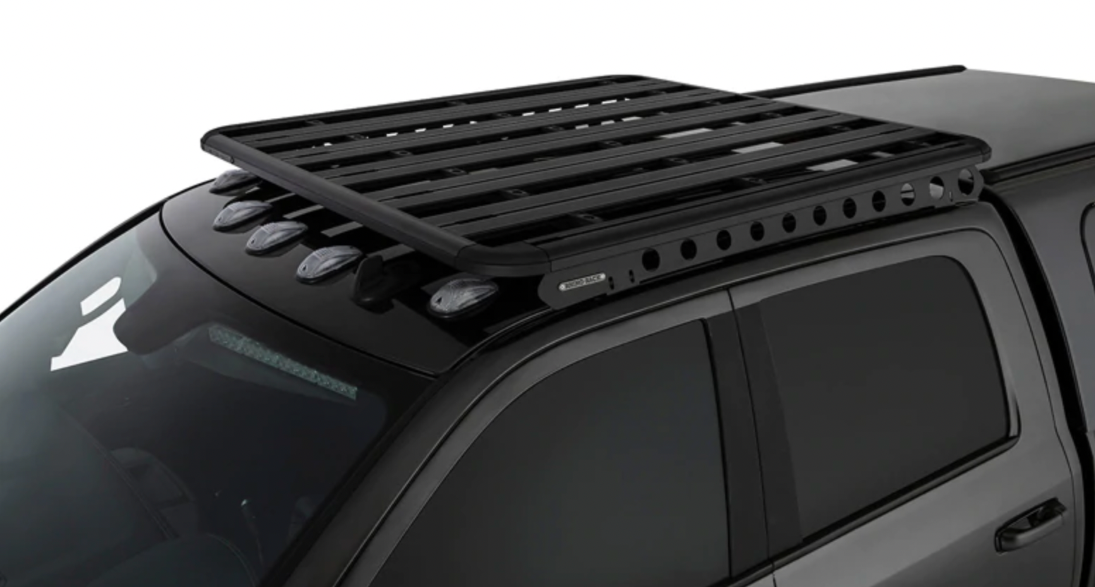 DECKED Schubladensystem Dodge RAM 1500 (ab 2009-19)(1701mm, 5.7ft bed)