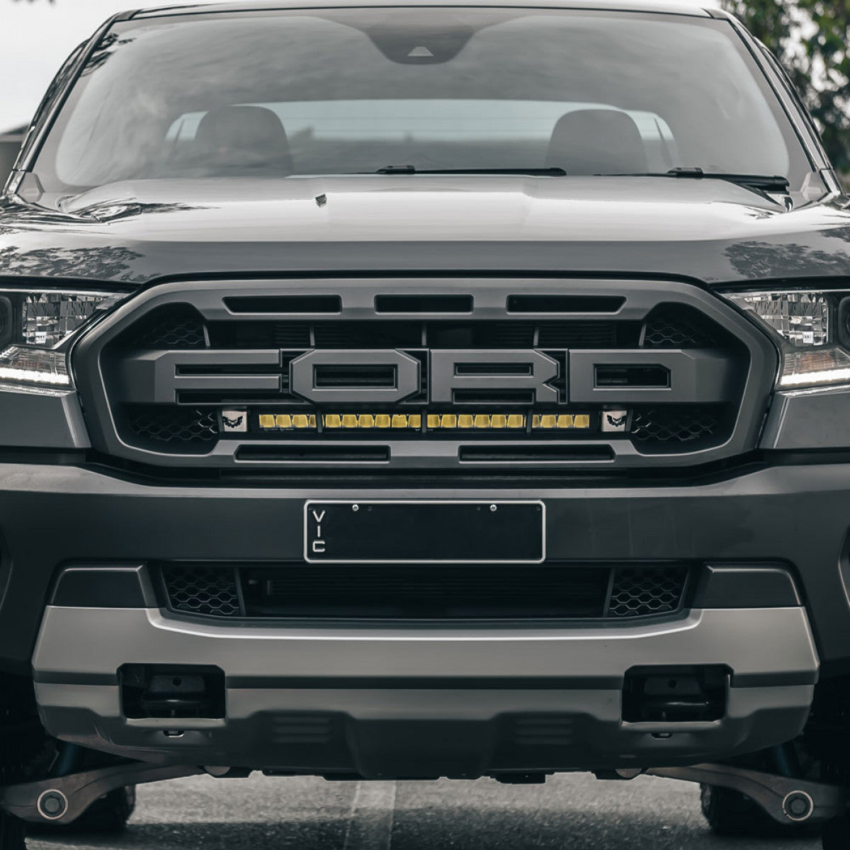 Ford F150 Raptor 2019 Lift Kit 4,5 Rough Country