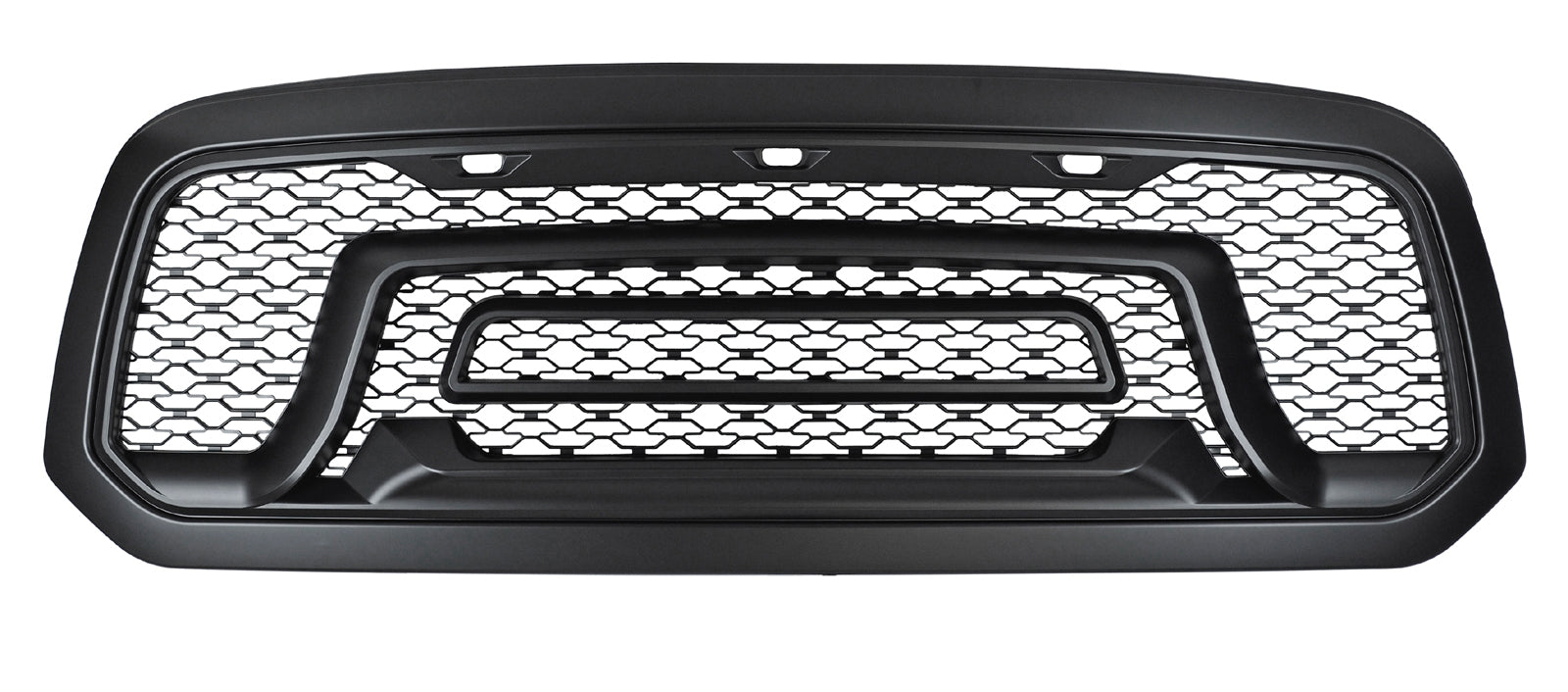 Kühlergrillblende Dodge Ram 1500 (2009-2012)