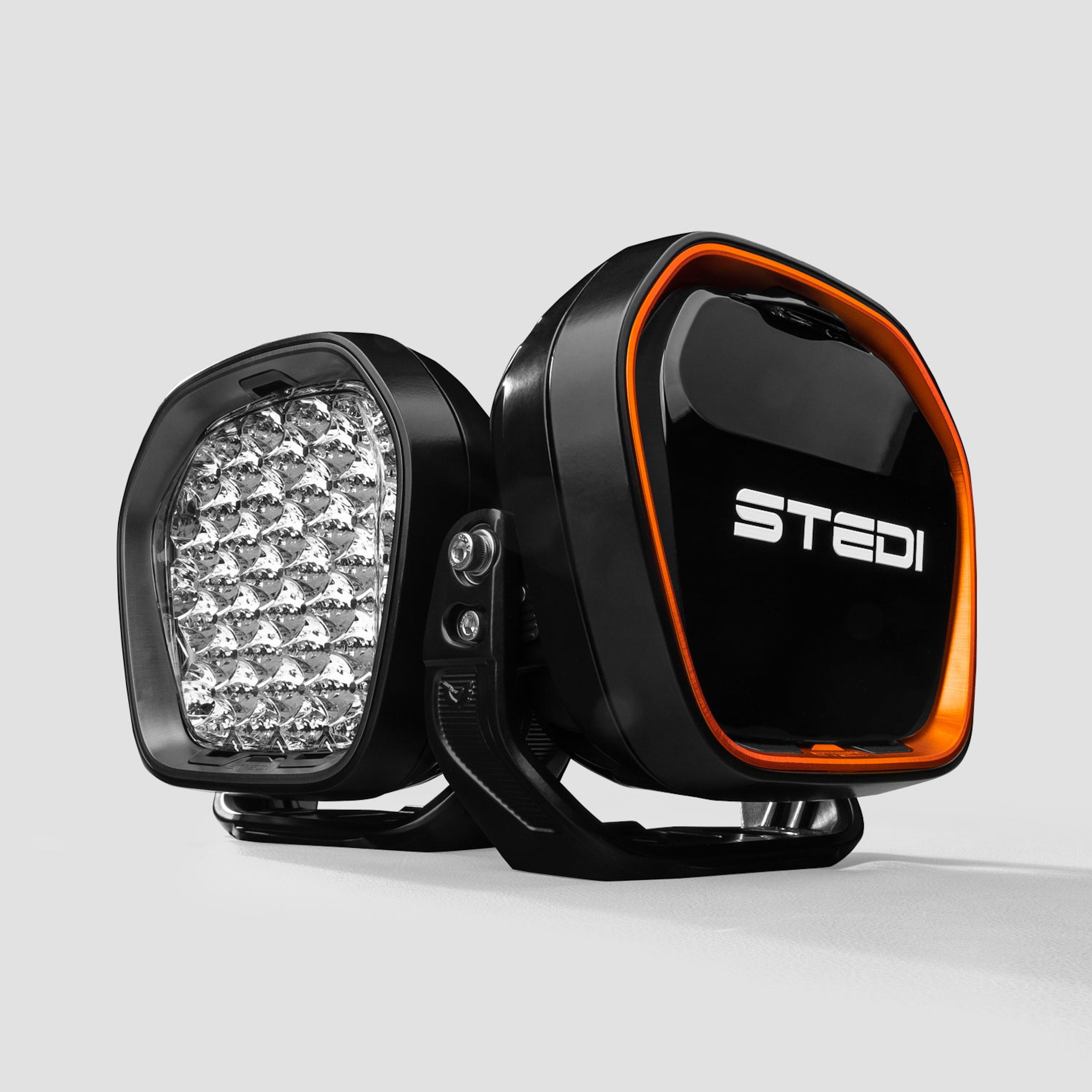 STEDI Type-X™ Sport 8.5 LED Driving Lights (2 pieces)