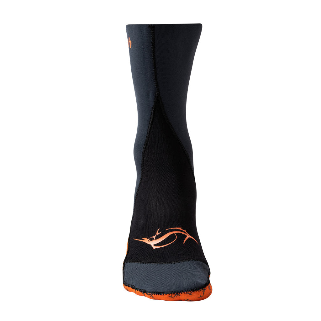 sailfish neopreno mujer Attack 7 negro — Tri For Fun