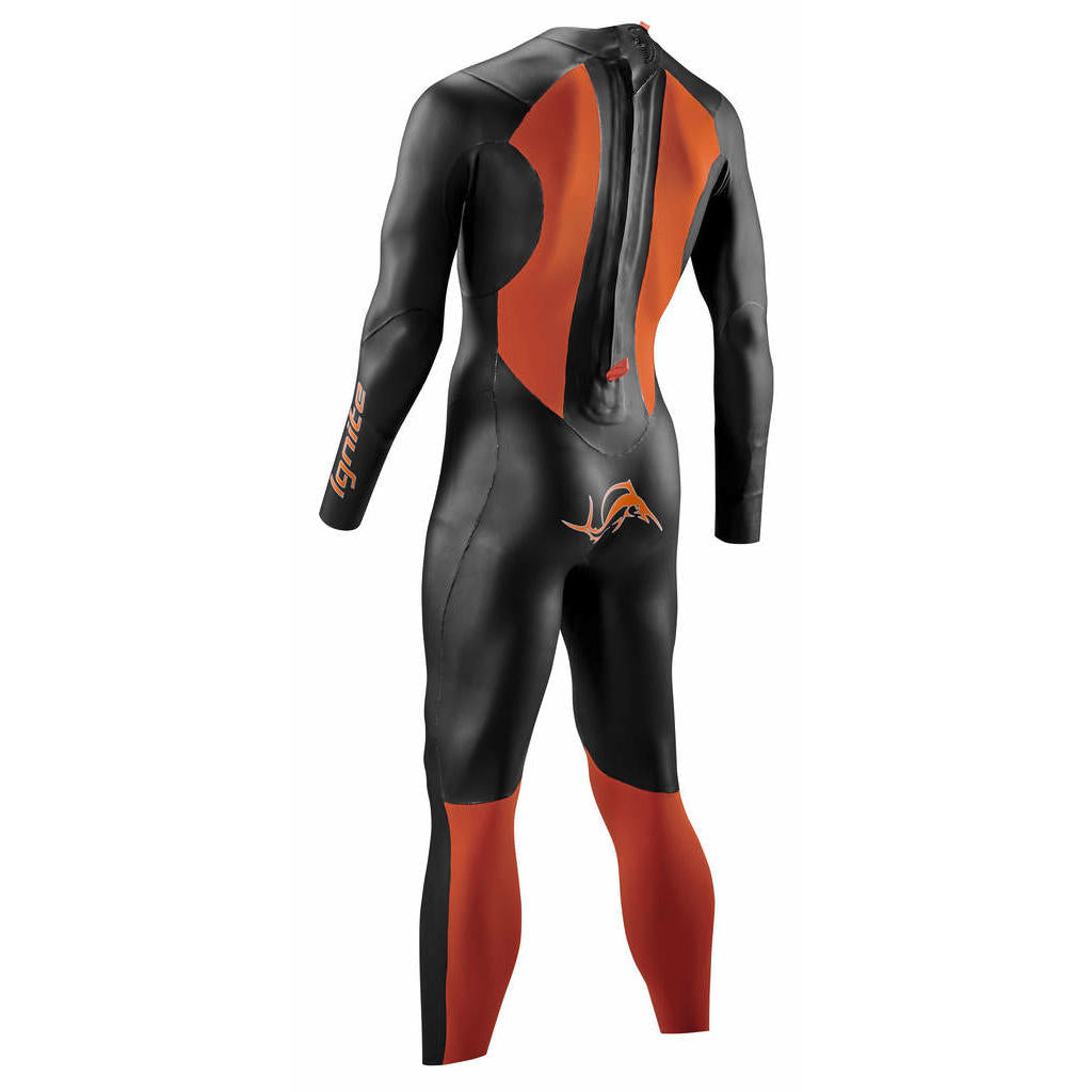 Which Is More Buoyant? Flotation Wetsuit, Regular Wetsuit