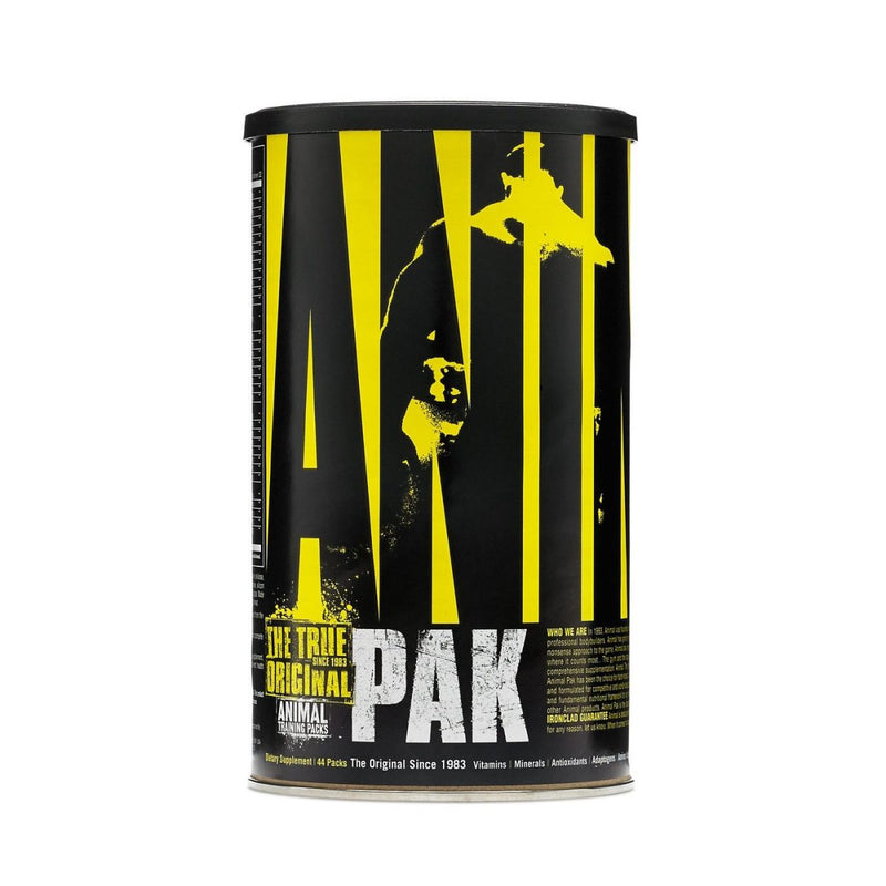 Animal Pak Multivitamin Pack (44 pack) | the Vitamin Shoppe Paraguay