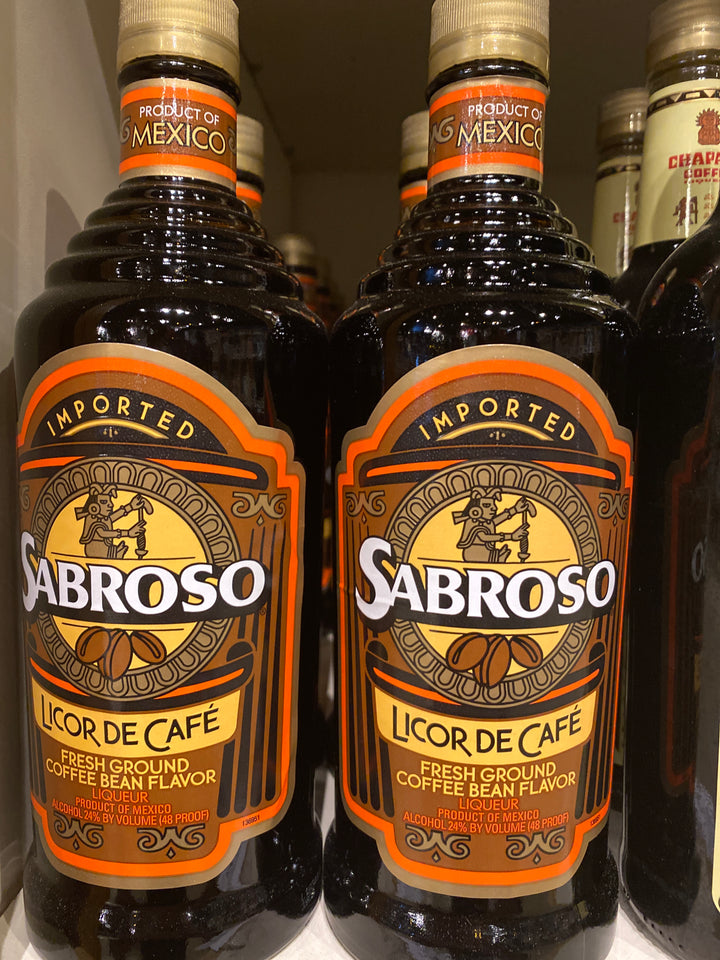 Kamora Coffee Liqueur 750ML - Liquor Barn