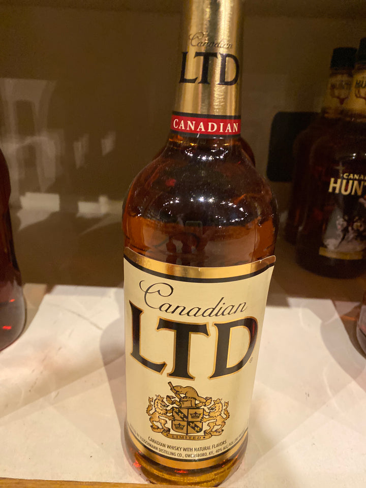 Crown Royal, Canadian Whisky, 375 ml – O'Brien's Liquor & Wine, crown royal