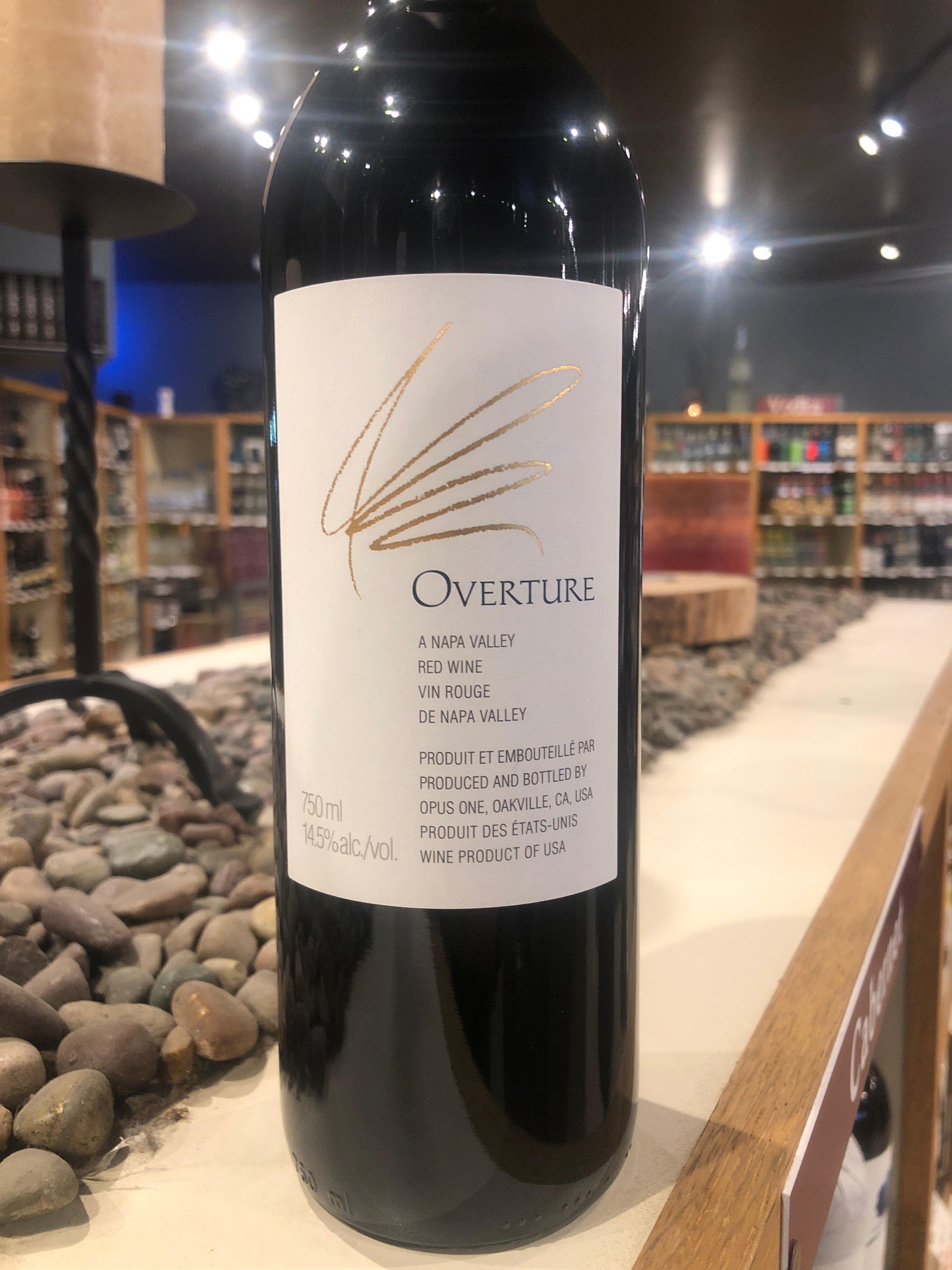 格安中古 OVER TURE by OPUS ONE inspektorat.madiunkota.go.id