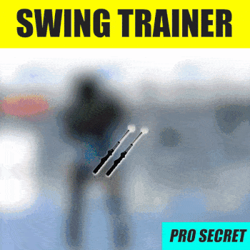 Golf Swing Tempo Trainer ( Swingflex )
