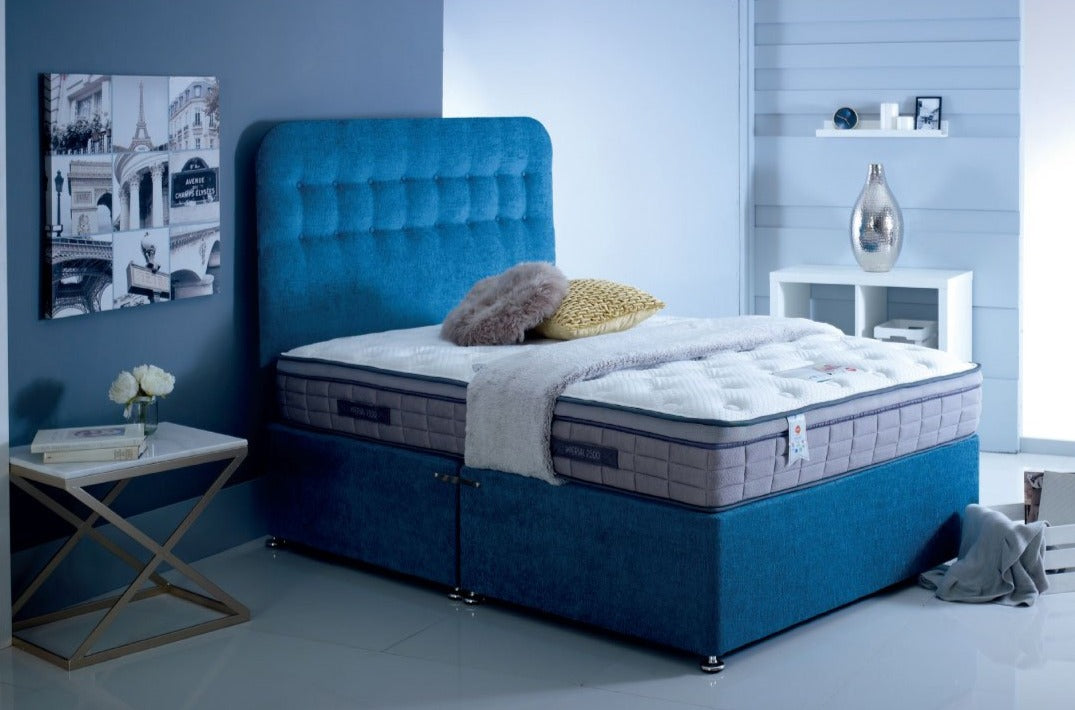 imperial paradise mattress reviews