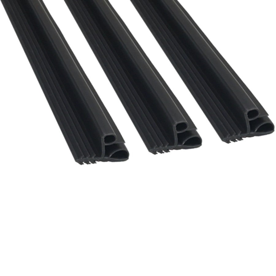 81 Standard Reach Magnetic Weatherstrip Set (3 pieces) – Pease Doors: The  Door Store