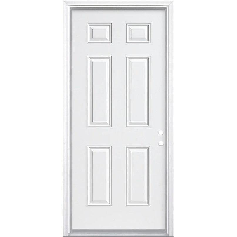 Entry Doors – Pease Doors: The Door Store