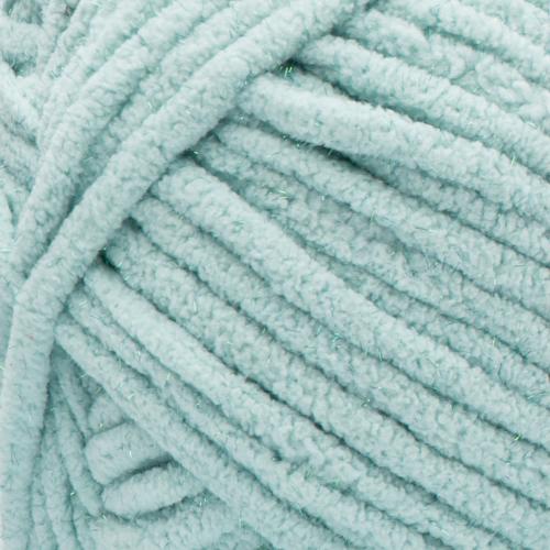 Bernat Baby Blanket Vanilla Yarn - 3 Pack of 100g/3.5oz - Polyester - 6  Super Bulky - 72 Yards - Knitting, Crocheting, Crafts & Amigurumi, Chunky