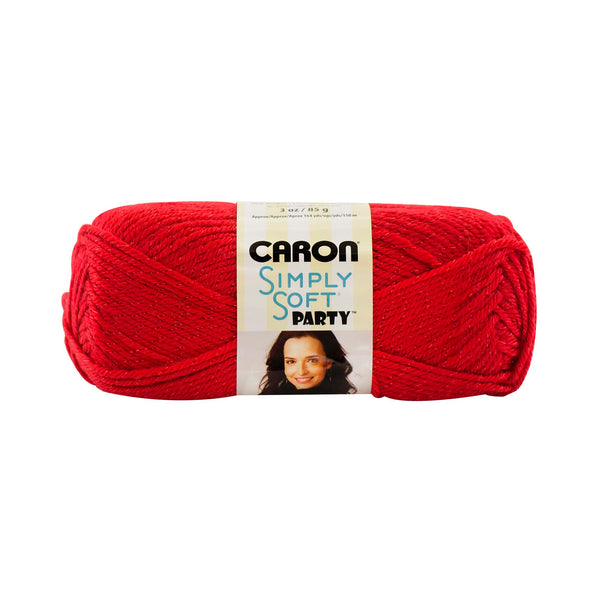 Caron Simply Soft Blue Mint Brites Yarn - 3 Pack of 170g/6oz - Acrylic - 4  Medium (Worsted) - 315 Yards - Knitting/Crochet