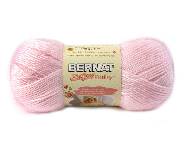 Bernat Baby Blanket Yarn 100g 150g SB -  Sweden