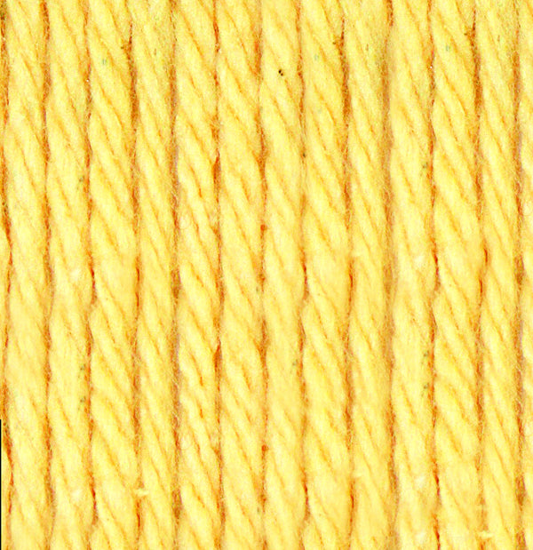 Lily Sugar'N Cream Blueberry Yarn - 6 Pack of 71g/2.5oz - Cotton - 4 Medium  (Worsted) - 120 Yards - Knitting/Crochet