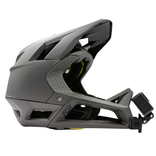 Chin Mounts | Best Motorcycle & MTB Helmet Mounts For GoPro & Insta360