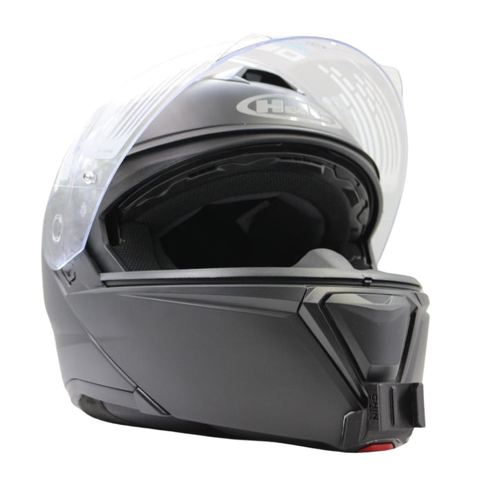 harley davidson hjc helmet