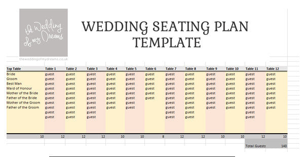 Wedding Seating Chart Template Excel from cdn.shopify.com
