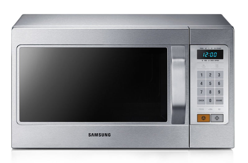 samsung cm1089 commercial microwave 1100w