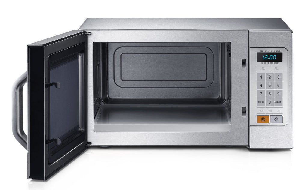 samsung cm1089 commercial microwave 1100w