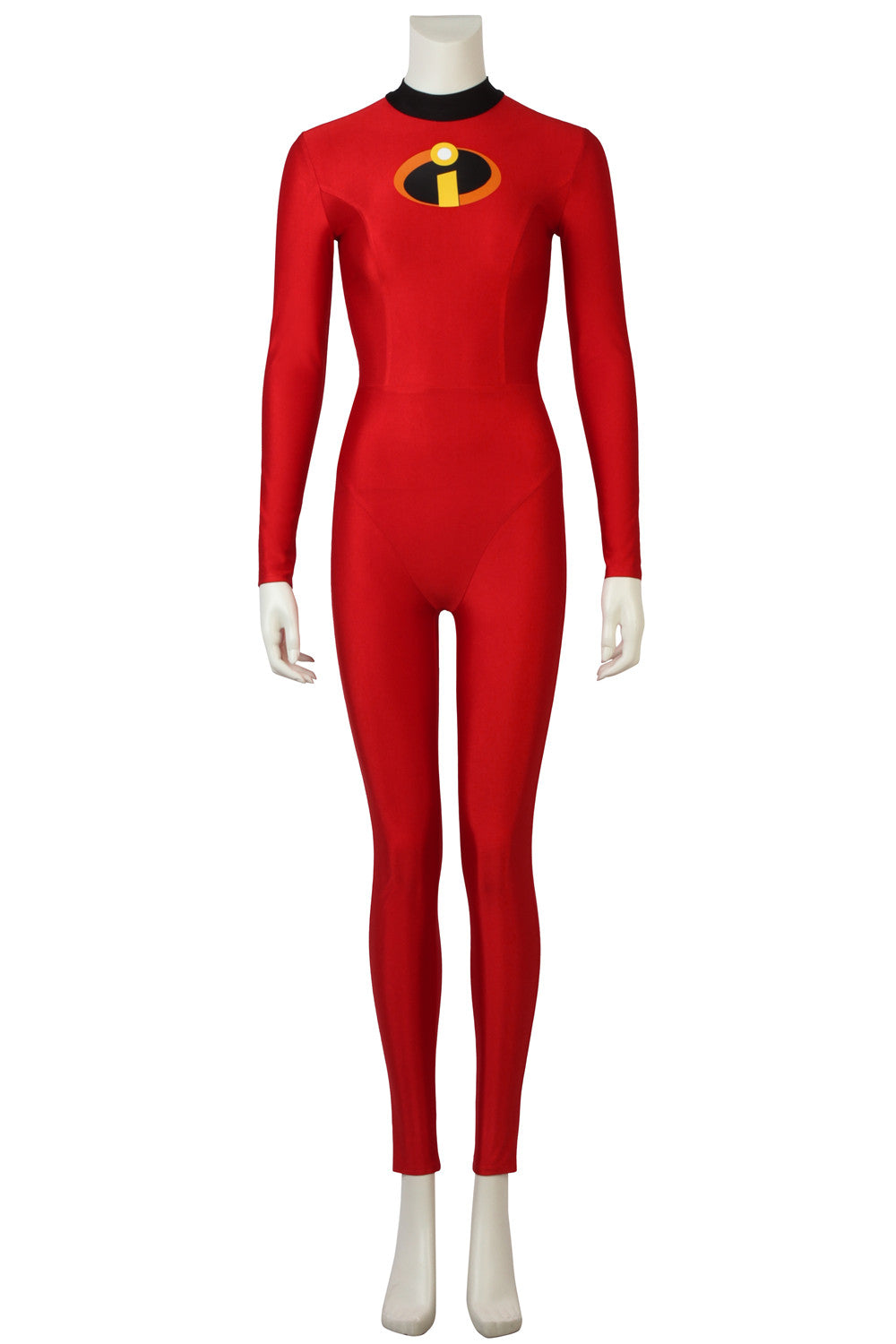 Incredibles 2 Elastigirl Helen Parr Cosplay Costume With Boots Aaacosplay