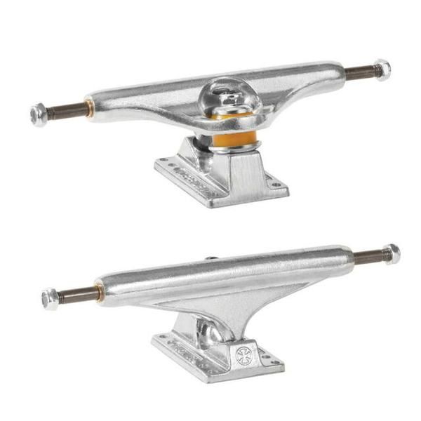 INDEPENDENT FORGED TITANIUM TRUCKS 139