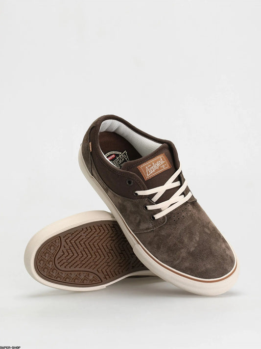 GLOBE - Mahalo Hemp Shoes